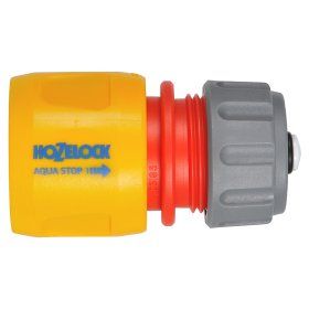 Hozelock AquaStop Connector