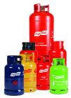 Flogas Gas Cylinders