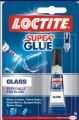 Loctite Super Glue Glass Part No.LOCTITEGLASS