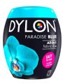 Dylon Machine Fabric Dye - Paradise Blue (21) Part No.DYMC21